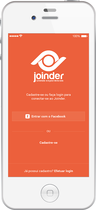 Joinder Brasil